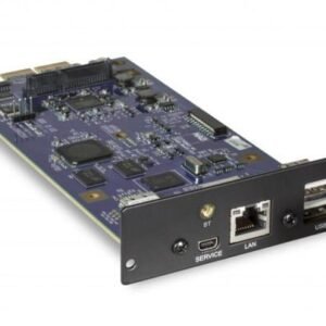 Modulo Bluetooth DD BLUOS per C 390 DD M12 NAD