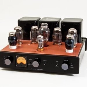 AMPLIFICATORE INTEGRATO ICON AUDIO STEREO 40 MK IIIm KT88