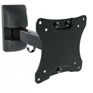 Staffa Supporto TV Orientabile-Inclinabile fino a 32'' MUNARI SP766