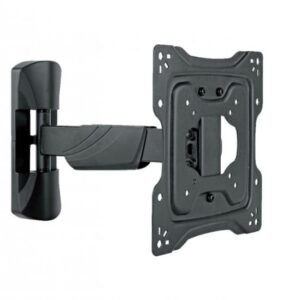 Staffa Supporto TV Orientabile-Inclinabile fino a 50'' MUNARI SP708