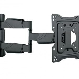 Staffa Supporto TV Orientabile-Inclinabile fino a 50'' MUNARI SP712