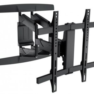 Staffa Supporto TV Orientabile-Inclinabile fino a 65'' MUNARI SP740