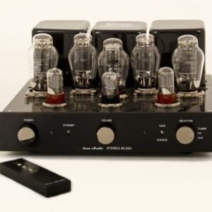 AMPLIFICATORE INTEGRATO ICON AUDIO STEREO 40 MKIII 2A3