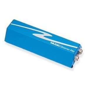 HRT Music Streamer Pro Music Streamer Interfaccia audio Serie MS