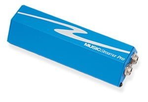 CONVERTITORE D/A HRT MUSIC STREAMER PRO