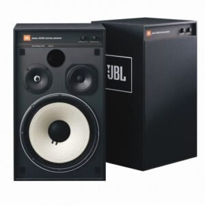 DIFFUSORI SCAFFALE/LIBRERIA JBL - 4312