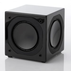 SUBWOOFER JAMO SUB 800 NERO