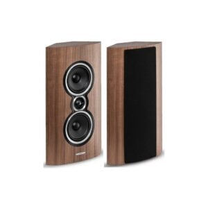 Sonus Faber Sonetto Wall - Coppia Diffusori da parete a 2 vie