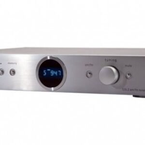 Sintonizzatore MUSIC HALL - Tuner RDS t25.2