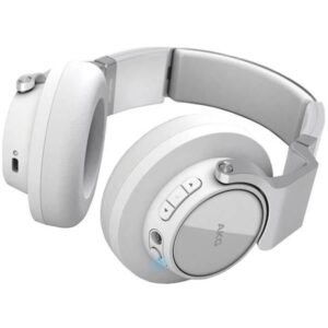 CUFFIE AKG - K845BT BLK/WHT