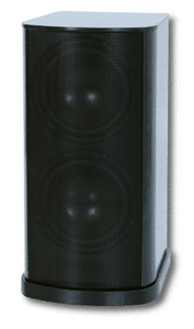 SUBWOOFER ATTIVO T+A CRITERION-TCD SERIES TCD610W NERO OPACO - BIANCO OPACO - NOCE - CILIEGIO - EBANO MACASSAR