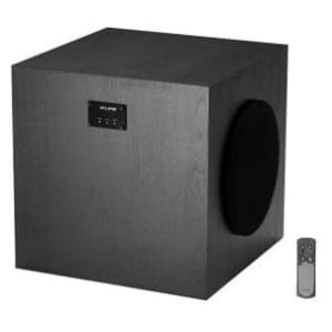SUBWOOFER ATTIVO ECPLIPSE SERIE 700 TD725sw