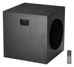 SUBWOOFER ATTIVO ECPLIPSE SERIE 700 TD725sw
