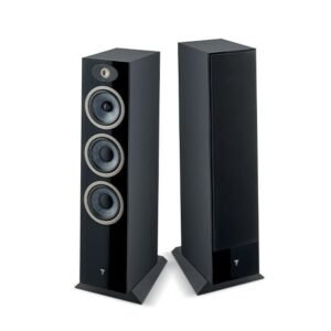 FOCAL THEVA N.3 - COPPIA DIFFUSORI PAVIMENTO