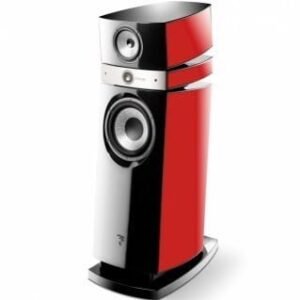 FOCAL JM LAB SCALA UTOPIA.COPPIA DIFFUSORI PAVIMENTO