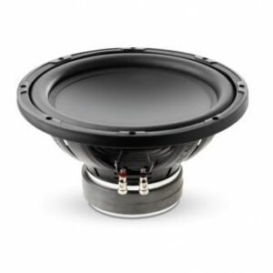 Subwoofer Focal P30 DB 320mm-2x4ohm