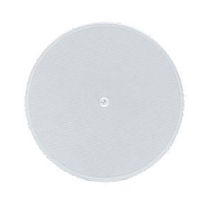 DAS AUDIO DECO-6-TB | Diffusore Incasso 100v a Doppio Cono