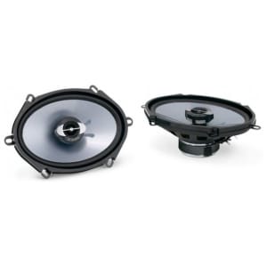 COASSIALE 5X7 SERIE TR570-CXI JL AUDIO
