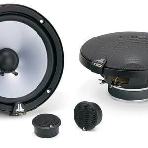 SISTEMA A 2 VIE DA 165MM SERIE TR650-CSI JL AUDIO