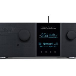 TRINNOV AL32-1624 - Processore audio Altitude32 16-24