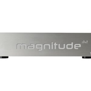 CORRETTORE AMBIENTE/DIFFUSORI TRINNOV AUDIO MAGNITUDE32 1616D