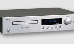 MUSIC HALL - CD receiver TRIO