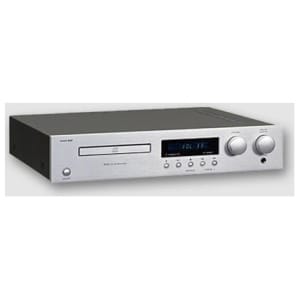 MUSIC HALL - CD receiver TRIO
