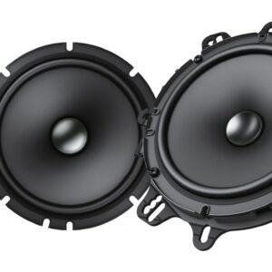 PIONEER TS-G1720F - COPPIA ALTOPARLANTI COASSIALI 2 VIE