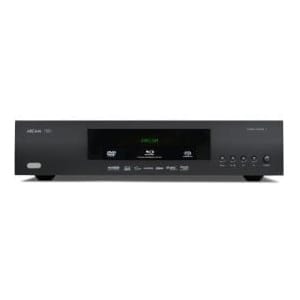 LETTORE BLUE RAY 3D, DVD, SACD E CD CON FUNZIONALITA` STREAMING AUDIO E VIDEO ARCAM FMJ UDP 411