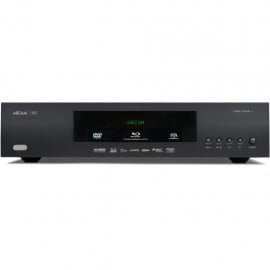LETTORE BLUE RAY 3D, DVD, SACD E CD CON FUNZIONALITA` STREAMING AUDIO E VIDEO ARCAM FMJ UDP 411