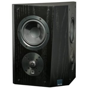 SVS Ultra Surround | COPPIA ALTOPARLANTI surround 2 VIE