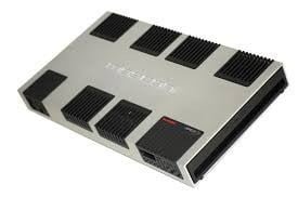 AMPLIFICATORE AUDIO GLADEN ZERO 3 MOSCONI GLADEN