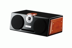 DIFFUSORE CENTRALE USHER DANCER SERIES BE-616 DMD