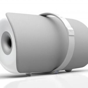 VISO 1 BT Sistema Musicale Wireless Bluetooth Aptx,Dac Usb Wireless 24/96 NAD