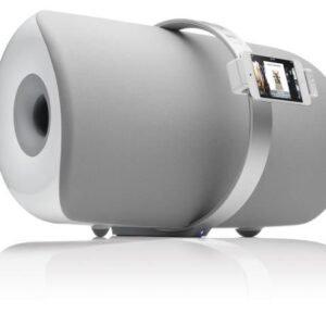 VISO 1 Sistema Musicale Wireless con dock per I Pod I Phone Bluetooth Aptx Nad