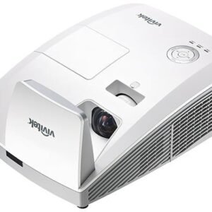 VIDEOPROIETTORE VIVITEK D755WT