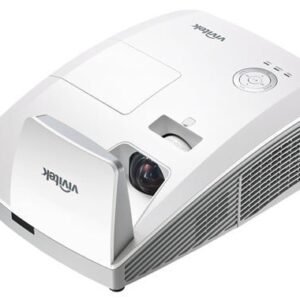 VIDEOPROIETTORE VIVITEK D755WTiR