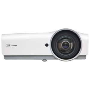 VIDEOPROIETTORE VIVITEK DX881ST