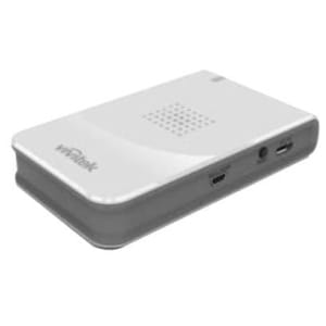 SISTEMA CONTROLLO WIRELESS VIDEOPROIETTORE VIVITEK NOVO CONNECT B360