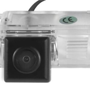 Retrocamera personalizzata Mercedes Vito-Viano 08>15 PHONOCAR VM266