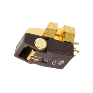 AUDIO-TECHNICA VM750SH - Testina VM a doppio magnete con stilo Shibata