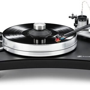 VPI Prime 21 | Giradischi con Trazione a cinghia