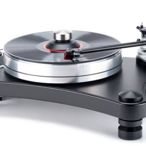 VPI Prime | Giradischi con Trazione a cinghia