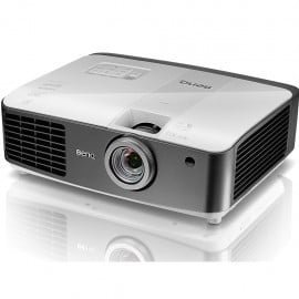 VIDEOPROIETTORE FULL HD 3D - RISOLUZIONE NATIVA 1080P (1920X1080) BENQ W 1400