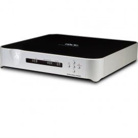 UNITA DI CONVERSIONE DA WADIA WADIA 321WADIA WADIA 321NTOSH