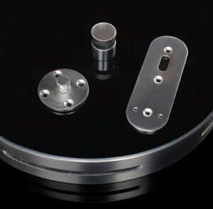 STAFFA MURO ELIPSON PLANET L-LW