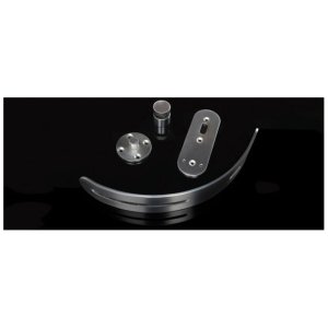 STAFFA MURO ELIPSON PLANET L-LW