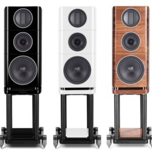 WHARFEDALE ELYSIAN 2 STAND - Coppia Stand per diffusori Elysian 2