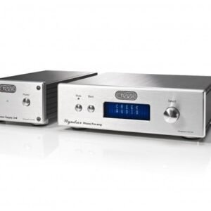 PREAMPLIFICATORE PHONO CREEK WYNDSOR