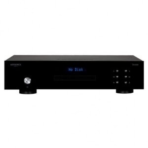 Advance Paris X-D500 | Meccanica CD